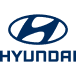 Hyundai logo